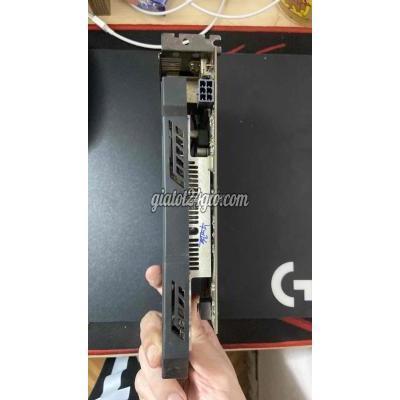 Linh Kiện (ram, Card...) Quận Hai Bà Trưng - Hà Nội Vga Msi 750ti 2 Fans Màu Đen Đã Qua Sử Dụng Tình T Linh Kiện (ram, Card...) Quận Hai Bà Trưng - Hà Nội Vga Msi 750ti 2 Fans Màu Đen Đã Qua Sử Dụng Tình T