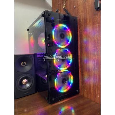 Linh Kiện (ram, Card...) Quận Nam Từ Liêm - Hà Nội Vỏ Case Msi 3 Fan Mới 99% Linh Kiện (ram, Card...) Quận Nam Từ Liêm - Hà Nội Vỏ Case Msi 3 Fan Mới 99%