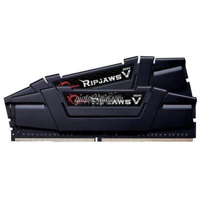 Linh Kiện (ram, Card...) Quận Đống Đa - Hà Nội Xả Lỗ Ram Gskill Ripjaws V 16gb 3200 Linh Kiện (ram, Card...) Quận Đống Đa - Hà Nội Xả Lỗ Ram Gskill Ripjaws V 16gb 3200