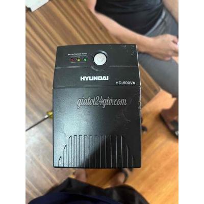 Linh Kiện (ram, Card...) Thị Xã Sơn Tây - Hà Nội Ups Chuyển Điện Từ 12v Dc Lên 220v Ac 500va Linh Kiện (ram, Card...) Thị Xã Sơn Tây - Hà Nội Ups Chuyển Điện Từ 12v Dc Lên 220v Ac 500va