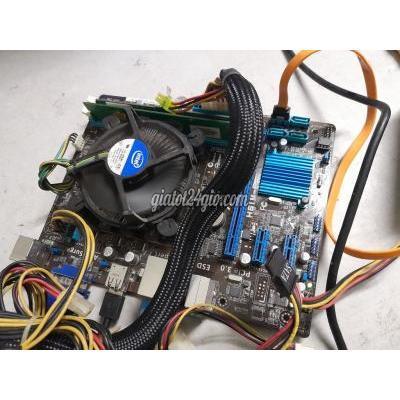 Linh Kiện (ram, Card...) Quận Hai Bà Trưng - Hà Nội Main H61 Nguyên Bản Chính Hãng 300k Linh Kiện (ram, Card...) Quận Hai Bà Trưng - Hà Nội Main H61 Nguyên Bản Chính Hãng 300k
