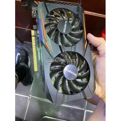 Linh Kiện (ram, Card...) Quận Thanh Xuân - Hà Nội Em Bán Vga Gtx 1050 2gb Linh Kiện (ram, Card...) Quận Thanh Xuân - Hà Nội Em Bán Vga Gtx 1050 2gb
