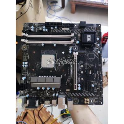 Linh Kiện (ram, Card...) Quận Cầu Giấy - Hà Nội Bán Nhan A320 Bazooka 4 Khe R3 3200g Linh Kiện (ram, Card...) Quận Cầu Giấy - Hà Nội Bán Nhan A320 Bazooka 4 Khe R3 3200g