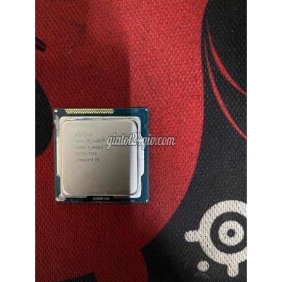 Linh Kiện (ram, Card...) Huyện An Dương - Hải Phòng Cpu I7 3770 Socket1155 Thanh Lý Cho Ai Cần Linh Kiện (ram, Card...) Huyện An Dương - Hải Phòng Cpu I7 3770 Socket1155 Thanh Lý Cho Ai Cần