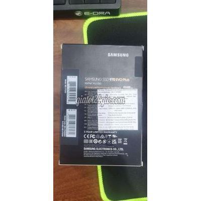 Linh Kiện (ram, Card...) Thị Xã Quảng Trị - Quảng Trị Ssd 970 Evo Plus Linh Kiện (ram, Card...) Thị Xã Quảng Trị - Quảng Trị Ssd 970 Evo Plus
