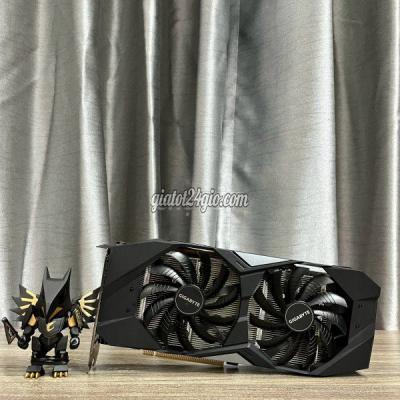Linh Kiện (ram, Card...) Quận Tân Phú - Hồ Chí Minh Vga Gigabyte Rtx 2060 Super 8gb Gddr6 Bh 3/2025 Linh Kiện (ram, Card...) Quận Tân Phú - Hồ Chí Minh Vga Gigabyte Rtx 2060 Super 8gb Gddr6 Bh 3/2025