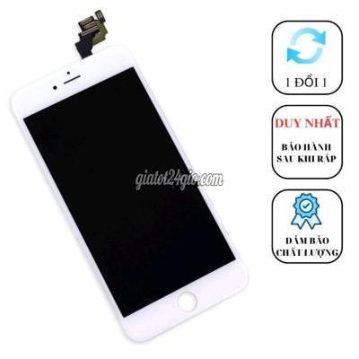 Linh Kiện (ram, Card...) Thành Phố Thủ Đức - Hồ Chí Minh Thay Màn Hình Iphone 6 (đặc Biệt Bảo Hành Sau Ráp) Linh Kiện (ram, Card...) Thành Phố Thủ Đức - Hồ Chí Minh Thay Màn Hình Iphone 6 (đặc Biệt Bảo Hành Sau Ráp)