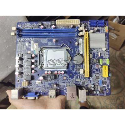 Linh Kiện (ram, Card...) Quận Gò Vấp - Hồ Chí Minh Xã Lô Main H61 Foxconn Lắp Máy Chất Lượng Full Linh Kiện (ram, Card...) Quận Gò Vấp - Hồ Chí Minh Xã Lô Main H61 Foxconn Lắp Máy Chất Lượng Full
