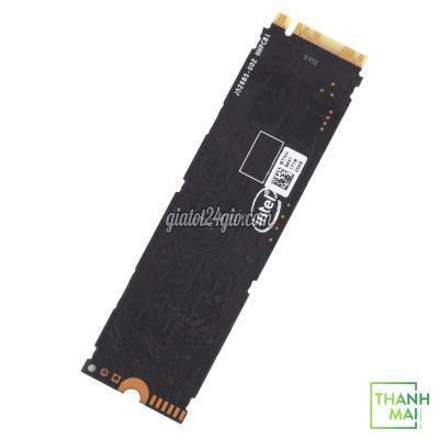 Linh Kiện (ram, Card...) Quận Tân Bình - Hồ Chí Minh Ssd Intel Pro 7600p Pcie Nvme 256gb Ssdpekkf256g8l Linh Kiện (ram, Card...) Quận Tân Bình - Hồ Chí Minh Ssd Intel Pro 7600p Pcie Nvme 256gb Ssdpekkf256g8l