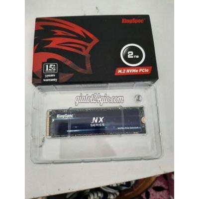 Linh Kiện (ram, Card...) Quận Bình Tân - Hồ Chí Minh Ssd M2 Nvme 2tb New Linh Kiện (ram, Card...) Quận Bình Tân - Hồ Chí Minh Ssd M2 Nvme 2tb New