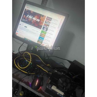 Linh Kiện (ram, Card...) Quận Gò Vấp - Hồ Chí Minh Vga 750 2g D5 Linh Kiện (ram, Card...) Quận Gò Vấp - Hồ Chí Minh Vga 750 2g D5
