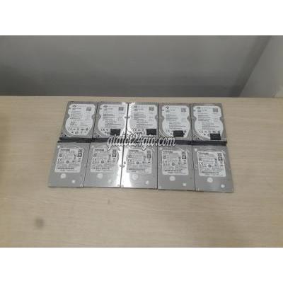 Linh Kiện (ram, Card...) Quận 7 - Hồ Chí Minh Hdd Laptop 500gb Sata Mỏng Sức Khỏe 100% Linh Kiện (ram, Card...) Quận 7 - Hồ Chí Minh Hdd Laptop 500gb Sata Mỏng Sức Khỏe 100%