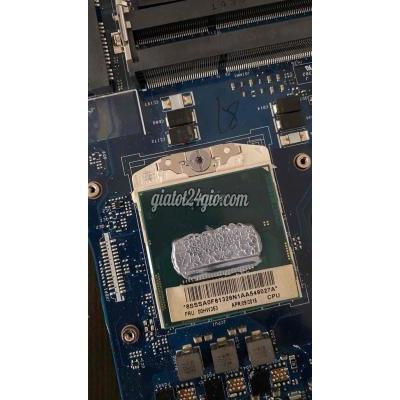 Linh Kiện (ram, Card...) Quận Phú Nhuận - Hồ Chí Minh Cpu Laptop I7-4710mq Linh Kiện (ram, Card...) Quận Phú Nhuận - Hồ Chí Minh Cpu Laptop I7-4710mq