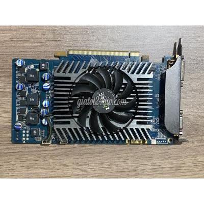 Linh Kiện (ram, Card...) Quận Bình Thạnh - Hồ Chí Minh Card Màn Hình Zotac Cỏ Mới Ken Full Cổng Linh Kiện (ram, Card...) Quận Bình Thạnh - Hồ Chí Minh Card Màn Hình Zotac Cỏ Mới Ken Full Cổng