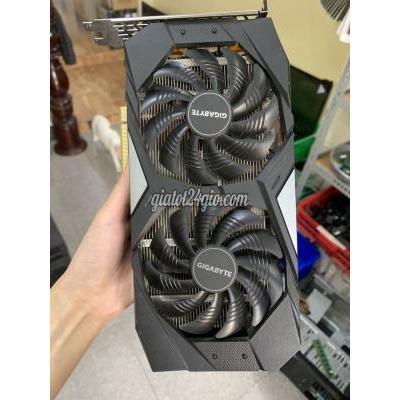 Linh Kiện (ram, Card...) Quận Gò Vấp - Hồ Chí Minh Vga Giga Gtx1660 Supper Đẹp Keng Linh Kiện (ram, Card...) Quận Gò Vấp - Hồ Chí Minh Vga Giga Gtx1660 Supper Đẹp Keng