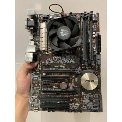 Linh Kiện (ram, Card...) Quận Tân Bình - Hồ Chí Minh Combo H97 Pro I7-4790 8gb Đủ Fe Linh Kiện (ram, Card...) Quận Tân Bình - Hồ Chí Minh Combo H97 Pro I7-4790 8gb Đủ Fe