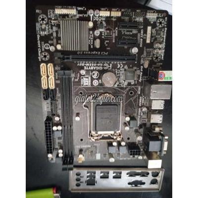 Linh Kiện (ram, Card...) Quận Gò Vấp - Hồ Chí Minh Dư 1 Main Giga B85 Linh Kiện (ram, Card...) Quận Gò Vấp - Hồ Chí Minh Dư 1 Main Giga B85