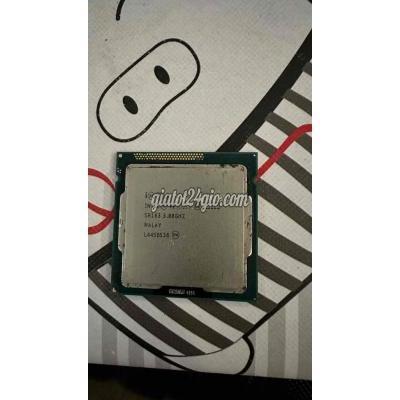 Linh Kiện (ram, Card...) Quận 7 - Hồ Chí Minh Chip Core Pentium G2030 Bus 1600 Tháo Máy, Còn Tốt Linh Kiện (ram, Card...) Quận 7 - Hồ Chí Minh Chip Core Pentium G2030 Bus 1600 Tháo Máy, Còn Tốt