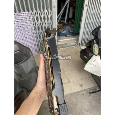 Linh Kiện (ram, Card...) Thành Phố Thủ Đức - Hồ Chí Minh Cạc Màn Hình Rx 570 8gb Linh Kiện (ram, Card...) Thành Phố Thủ Đức - Hồ Chí Minh Cạc Màn Hình Rx 570 8gb