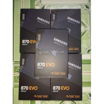 Linh Kiện (ram, Card...) Thành Phố Thủ Đức - Hồ Chí Minh Ssd Samsung, Ổ Nhập Trung Quốc Linh Kiện (ram, Card...) Thành Phố Thủ Đức - Hồ Chí Minh Ssd Samsung, Ổ Nhập Trung Quốc