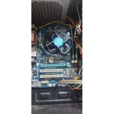 Linh Kiện (ram, Card...) Quận Bình Tân - Hồ Chí Minh Main Và Chip I5 3470 Đẹp Linh Kiện (ram, Card...) Quận Bình Tân - Hồ Chí Minh Main Và Chip I5 3470 Đẹp