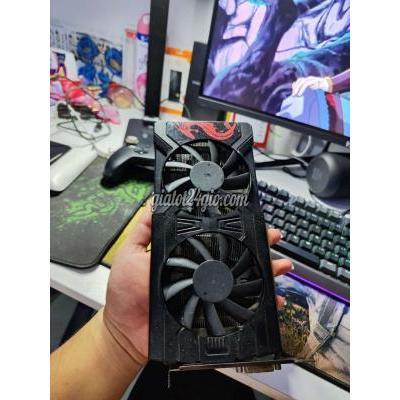 Linh Kiện (ram, Card...) Quận Bình Tân - Hồ Chí Minh Card Amd Rx580 8gb Linh Kiện (ram, Card...) Quận Bình Tân - Hồ Chí Minh Card Amd Rx580 8gb