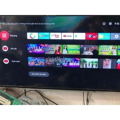 Linh Kiện (ram, Card...) Quận 7 - Hồ Chí Minh Smart Box Androi Đời Mới Nhất Mới Fun Box 100% Linh Kiện (ram, Card...) Quận 7 - Hồ Chí Minh Smart Box Androi Đời Mới Nhất Mới Fun Box 100%