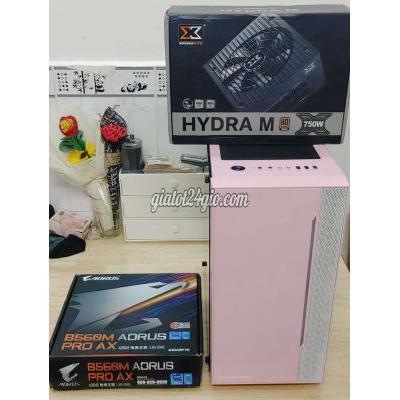 Linh Kiện (ram, Card...) Quận Bình Thạnh - Hồ Chí Minh Vỏ Case Xigmatek Gemini Queen Ii Linh Kiện (ram, Card...) Quận Bình Thạnh - Hồ Chí Minh Vỏ Case Xigmatek Gemini Queen Ii