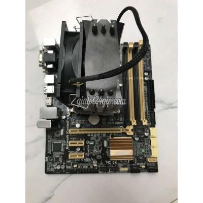 Linh Kiện (ram, Card...) Quận Gò Vấp - Hồ Chí Minh B85 Cpu I5 4590 Tải Nhiệt Linh Kiện (ram, Card...) Quận Gò Vấp - Hồ Chí Minh B85 Cpu I5 4590 Tải Nhiệt