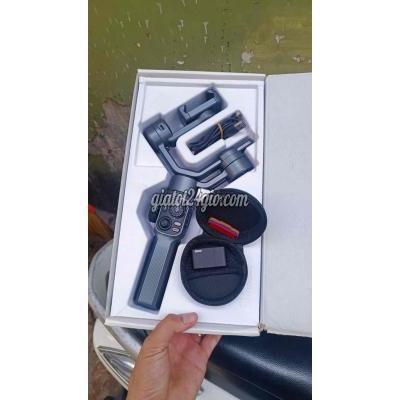 Máy Ảnh, Máy Quay Thành Phố Dĩ An - Bình Dương Gimbal Smoth 5 Còn Mới Ít Sử Dụng Máy Ảnh, Máy Quay Thành Phố Dĩ An - Bình Dương Gimbal Smoth 5 Còn Mới Ít Sử Dụng