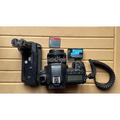 Máy Ảnh, Máy Quay Thành Phố Biên Hòa - Đồng Nai Canon 5d Mark Ii, Canon 5dii Fullfame Máy Ảnh, Máy Quay Thành Phố Biên Hòa - Đồng Nai Canon 5d Mark Ii, Canon 5dii Fullfame