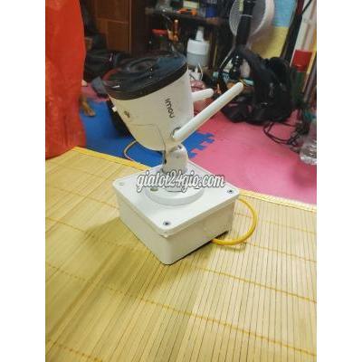 Máy Ảnh, Máy Quay Quận Hoàng Mai - Hà Nội Mình Cần Bán Camera Imou 4mp Ipc- F42fp Máy Ảnh, Máy Quay Quận Hoàng Mai - Hà Nội Mình Cần Bán Camera Imou 4mp Ipc- F42fp