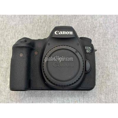 Máy Ảnh, Máy Quay Quận Tân Bình - Hồ Chí Minh Canon 6d Like New Fullbox Máy Ảnh, Máy Quay Quận Tân Bình - Hồ Chí Minh Canon 6d Like New Fullbox