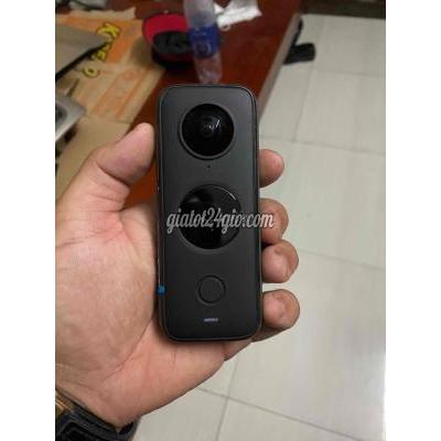 Máy Ảnh, Máy Quay Huyện Bình Chánh - Hồ Chí Minh Instar 360 X2. Máy Ảnh, Máy Quay Huyện Bình Chánh - Hồ Chí Minh Instar 360 X2.