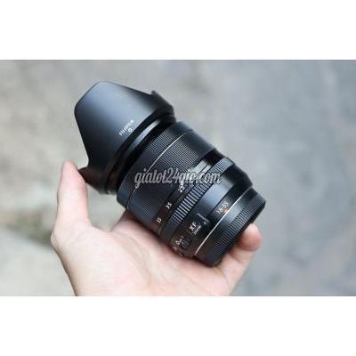 Máy Ảnh, Máy Quay Quận Bình Thạnh - Hồ Chí Minh Fujifilm Xf 18-55 F2.8-4 Đa Dụng Cho Fujifilm Máy Ảnh, Máy Quay Quận Bình Thạnh - Hồ Chí Minh Fujifilm Xf 18-55 F2.8-4 Đa Dụng Cho Fujifilm