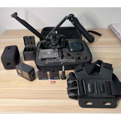 Máy Ảnh, Máy Quay Quận 1 - Hồ Chí Minh Gopro Hero 8 Black Kèm Thẻ 32 Gb Máy Ảnh, Máy Quay Quận 1 - Hồ Chí Minh Gopro Hero 8 Black Kèm Thẻ 32 Gb