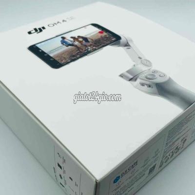 Máy Ảnh, Máy Quay Quận Gò Vấp - Hồ Chí Minh Gimbal Dji Om 4 Se Máy Ảnh, Máy Quay Quận Gò Vấp - Hồ Chí Minh Gimbal Dji Om 4 Se