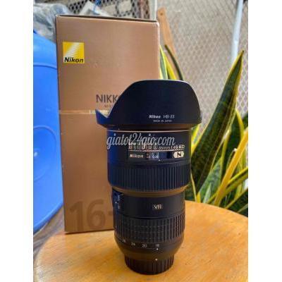 Máy Ảnh, Máy Quay Quận 3 - Hồ Chí Minh Nikon 16-35 N Fullbox Máy Ảnh, Máy Quay Quận 3 - Hồ Chí Minh Nikon 16-35 N Fullbox