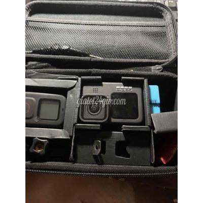 Máy Ảnh, Máy Quay Quận 7 - Hồ Chí Minh Cần Pass Gopro 9 Bản Bundle Máy Ảnh, Máy Quay Quận 7 - Hồ Chí Minh Cần Pass Gopro 9 Bản Bundle