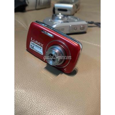 Máy Ảnh, Máy Quay Quận Gò Vấp - Hồ Chí Minh Lumix Dmc S3 Máy Ảnh, Máy Quay Quận Gò Vấp - Hồ Chí Minh Lumix Dmc S3