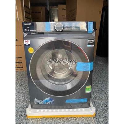 Máy Giặt Quận Bình Thuỷ - Cần Thơ Máy Giặt Toshiba Inverter 9.5 Kg Tw - Bk105g4v(m Máy Giặt Quận Bình Thuỷ - Cần Thơ Máy Giặt Toshiba Inverter 9.5 Kg Tw - Bk105g4v(m