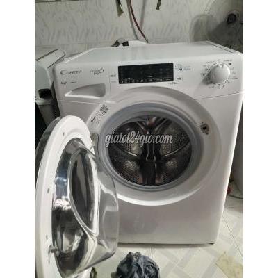 Máy Giặt Thành Phố Biên Hòa - Đồng Nai Máy Giặt Lồng Ngang 8kg Máy Giặt Thành Phố Biên Hòa - Đồng Nai Máy Giặt Lồng Ngang 8kg
