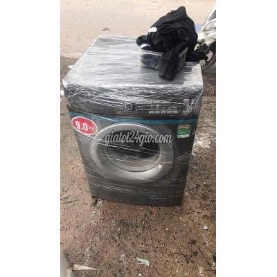 Máy Giặt Quận Hà Đông - Hà Nội Thanh Lý Máy Giặt Electeolux 9kg Suất Xứ Thailand Máy Giặt Quận Hà Đông - Hà Nội Thanh Lý Máy Giặt Electeolux 9kg Suất Xứ Thailand