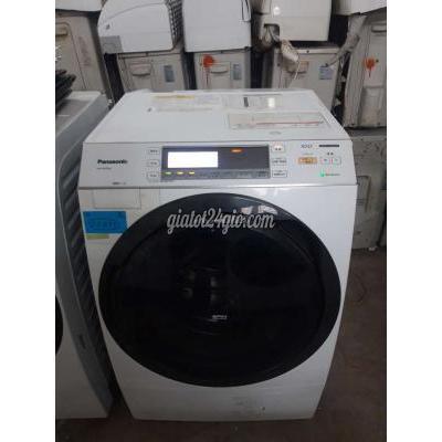 Máy Giặt Quận Hai Bà Trưng - Hà Nội Máy Giặt Sấy Nhật Vip Panasonic Na-vx7500 10/6 Kg Máy Giặt Quận Hai Bà Trưng - Hà Nội Máy Giặt Sấy Nhật Vip Panasonic Na-vx7500 10/6 Kg