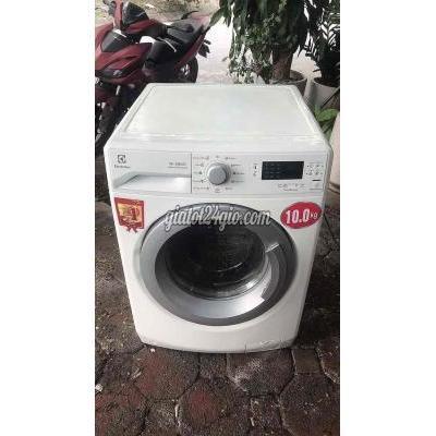Máy Giặt Quận Hà Đông - Hà Nội Bán Máy Electrolux 10kg Inverter Chuẩn Hình Máy Giặt Quận Hà Đông - Hà Nội Bán Máy Electrolux 10kg Inverter Chuẩn Hình