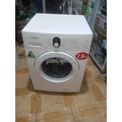 Máy Giặt Quận Thanh Xuân - Hà Nội Máy Giặt Sam Sung 7,5 Kg , Bảo Hành 3 Tháng Máy Giặt Quận Thanh Xuân - Hà Nội Máy Giặt Sam Sung 7,5 Kg , Bảo Hành 3 Tháng