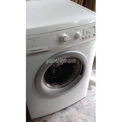 Máy Giặt Huyện Gia Lâm - Hà Nội Máy Giặt Cửa Ngang 7kg Giặt Nước Nóng,có Bảo Hành Máy Giặt Huyện Gia Lâm - Hà Nội Máy Giặt Cửa Ngang 7kg Giặt Nước Nóng,có Bảo Hành