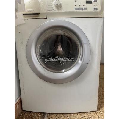 Máy Giặt Huyện Thanh Trì - Hà Nội Máy Giặt Cửa Ngang 7kg Mới Thay Lồng Giặt Máy Giặt Huyện Thanh Trì - Hà Nội Máy Giặt Cửa Ngang 7kg Mới Thay Lồng Giặt
