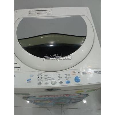 Máy Giặt Thành Phố Nam Định - Nam Định Máy Giặt Toshiba 7kg Đã Qua Sd. Vẫn Chạy Tốt Máy Giặt Thành Phố Nam Định - Nam Định Máy Giặt Toshiba 7kg Đã Qua Sd. Vẫn Chạy Tốt