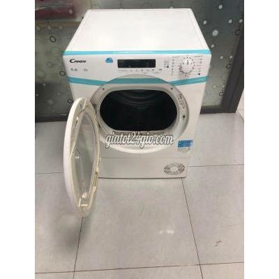 Máy Giặt Quận 12 - Hồ Chí Minh Máy Sấy Quần Áo Candy 10 Kg Gvc D1013b Máy Giặt Quận 12 - Hồ Chí Minh Máy Sấy Quần Áo Candy 10 Kg Gvc D1013b